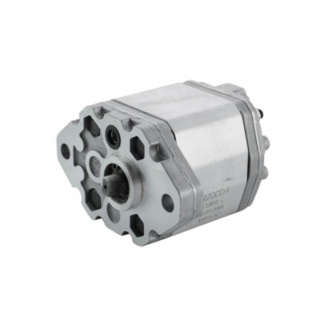 Single gear pump group 0.5