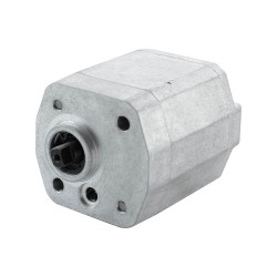 Single gear pump group 0.5