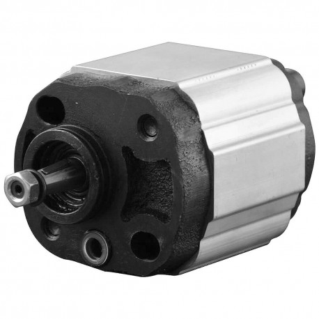 Single gear pump group 1 for hydraulic power unit