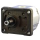 Single gear pump - group 1