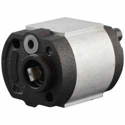 Single gear pump group 1 (strengthened)