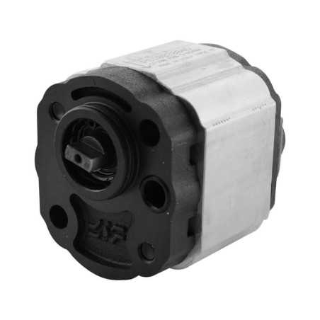 Single gear pump group 1 - Gear pump - Front flange