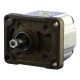 Single gear pump group 1