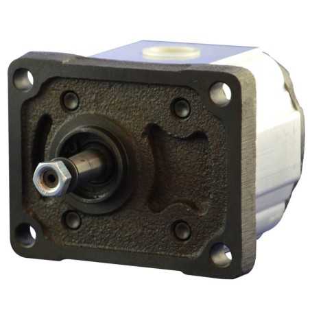 Single gear pump group 1