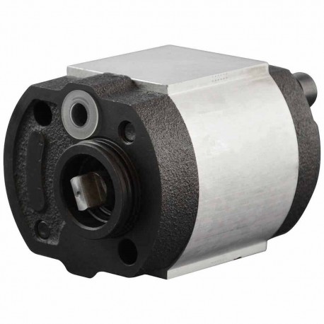 Single gear pump group 1