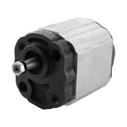 Single gear pump group 1