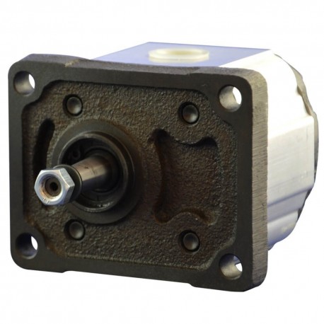 Single gear pump group 1
