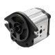 Single gear pump group 2 6.20cc