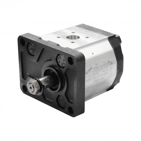 Single gear pump group 2