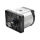 Single gear pump group 2