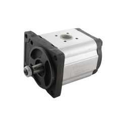 Single gear pump group 2