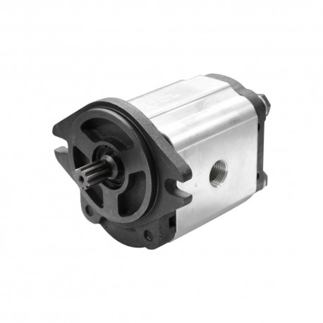 Single gear pump group 2