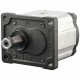 Single gear pump group 2