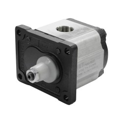 Single gear pump - group 2 - 30.00cc