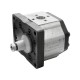 Single gear pump group 3