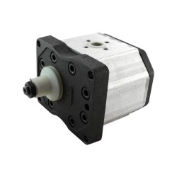 Single gear pump group 3