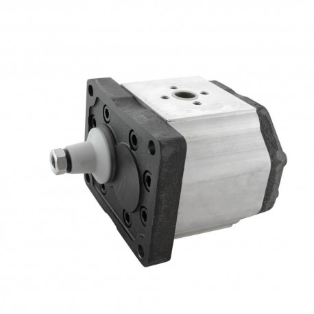 Single gear pump group 3