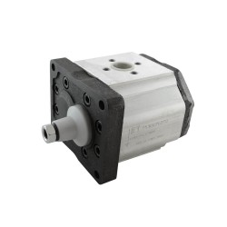 Single gear pump group 3