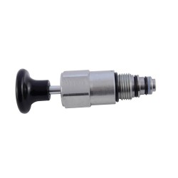 Cartridge hand pump PM06 1cm3 018E