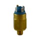 Pressure switch with membrane NO/NC 0,3 à 1,5 bar