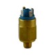 Pressure switch with membrane NO/NC 0,3 à 1,5 bar