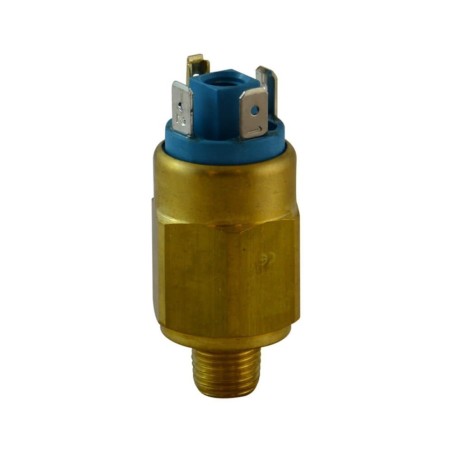 Pressostat réglable à membrane NO/NF 0.3 à 1.5 bar