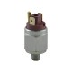 Pressure switch NO with membrane 1 to 5 bar