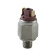 Pressure switch with piston 100 to 300 bar NO