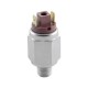 Pressure switch NO with membrane 10 to 20 bar
