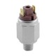 Pressure switch NO with membrane 20 to 50 bar