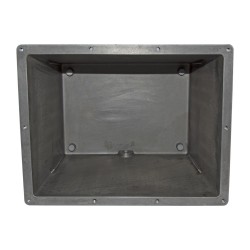 OCGF - Réservoir 12L aluminium