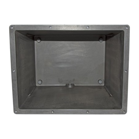 OCGF - Réservoir 12L aluminium