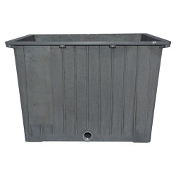 OCGF - Réservoir 12L aluminium