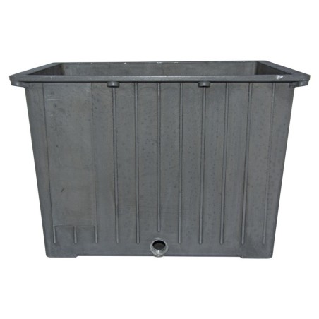 OCGF - Réservoir 12L aluminium