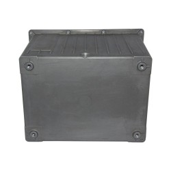 OCGF - Réservoir 12L aluminium