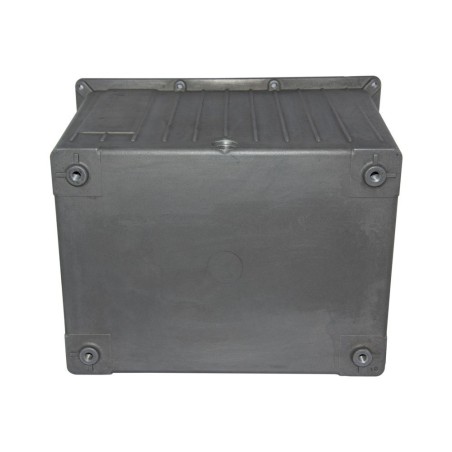OCGF - Réservoir 12L aluminium