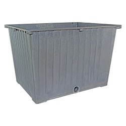 OCGF - Aluminum oil tank 20L