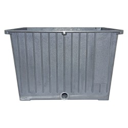 OCGF - Réservoir 20L aluminium