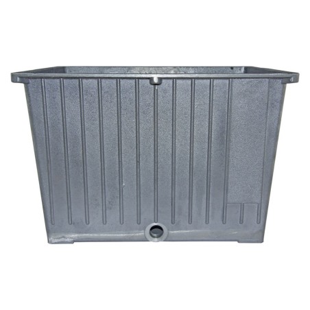 OCGF - Aluminum oil tank 20L