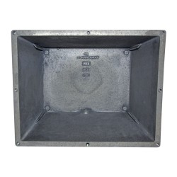 OCGF - Aluminum oil tank 20L