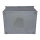 OCGF - Aluminum oil tank 20L