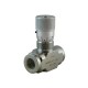 Bidirectional flow limiter 3/4'' 140l/mn 350 bar