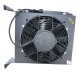 Cooler CSL1 400VAC
