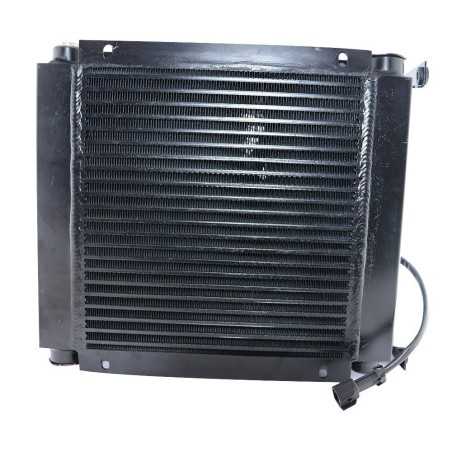 Refroidisseur hydraulique CSL2 24 volts thermostat 60°C