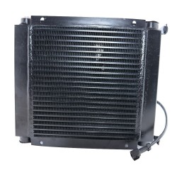 Cooler CSL4 12VDC