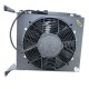 Cooler CSL4 400VAC