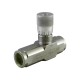 Way flow control valve 1'' 80l/mn 250 bar STL
