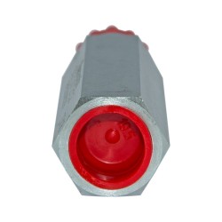 OCGF - Régulateur 2V 1/2 VCDCH12 + MF réglage à 33.5 l/mn