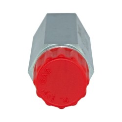 OCGF - Régulateur 2V 1/2 VCDCH12 + MF réglage à 33.5 l/mn