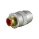 Bidirectional flow limiter 1/2'' 45l/mn 350 bar